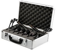 Audix DP7 Набір мікрофонів для барабанної установки