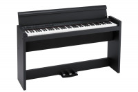 KORG LP-380-BK U Цифрове піаніно