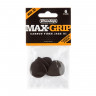 Dunlop 471P3C MAX GRIP JAZZ III CARBON PLAYER'S PACK