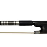 Stentor 1243XA Carbon Composite Violin Bow Ebony Frog Смичок для скрипки 4/4
