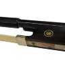Stentor 1243XA Carbon Composite Violin Bow Ebony Frog Смичок для скрипки 4/4