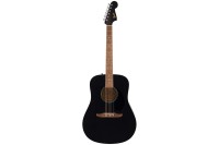 FENDER CALIFORNIA DEBUT REDONDO BLACK FENDER CALIFORNIA DEBUT REDONDO BLACK