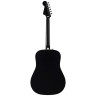 Акустична гітара FENDER CALIFORNIA DEBUT REDONDO BLACK