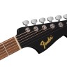 Акустична гітара FENDER CALIFORNIA DEBUT REDONDO BLACK