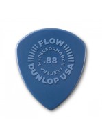 DUNLOP FLOW NYLON PICK .88MM