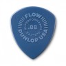 DUNLOP FLOW NYLON PICK .88MM DUNLOP FLOW NYLON PICK .88MM