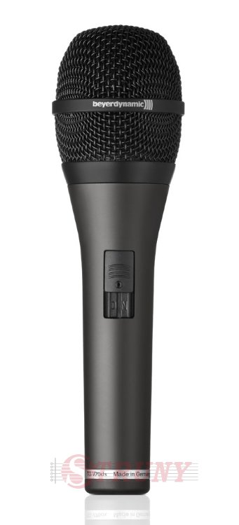 Beyerdynamic TG V70d s Вокальний динамічний мікрофон