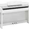 Yamaha CSP170W Цифрове піаніно Clavinova