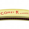 Hohner Comet32 C Гармошка губна діатонічна