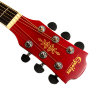 Акустична гітара Equites EQ905C RDS 41