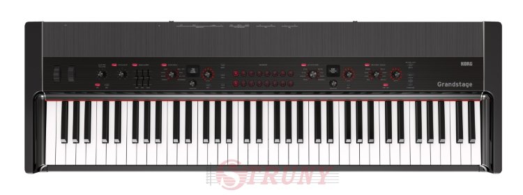 KORG GS1-73 Цифрове піаніно