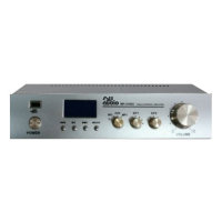 4all Audio PAMP-60-BT Підсилювач потужності