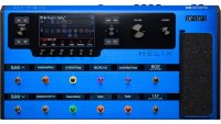 Line6 HELIX Limited Edition Blue
