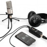 IK Multimedia iRIG PRE 2 Мобільний мікрофонний аудіоінтерфейс