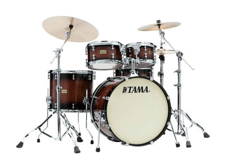 TAMA LKP42HTS GKP Ударна установка