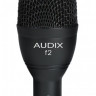 Audix F2 Мікрофон інструментальний універсальний