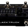 Процесор ефектів Mooer Black Truck
