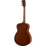 Акустична гітара YAMAHA FS400 (NATURAL SATIN)