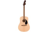 FENDER CALIFORNIA DEBUT REDONDO NATURAL FENDER CALIFORNIA DEBUT REDONDO NATURAL