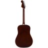 Акустична гітара FENDER CALIFORNIA DEBUT REDONDO NATURAL
