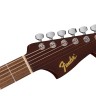 Акустична гітара FENDER CALIFORNIA DEBUT REDONDO NATURAL