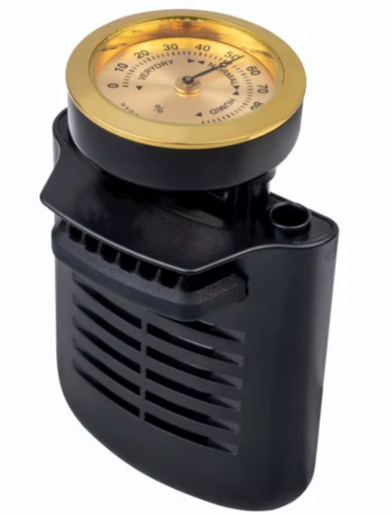 Avzhezh AGHD-01 Acoustic Guitar Humidifier X'юмідор з гігрометром Avzhezh AGHD-01 Acoustic Guitar Humidifier X'юмідор з гігрометром