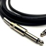 Інструментальний кабель Avzhezh AGC313 3м