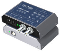 RME MADIface USB Аудиоинтерфейс