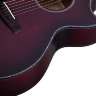 Електро-акустична гітара Schecter Orleans Stage AC VRBS