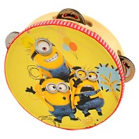 Weiming TH6-4-08 Бубен 6"