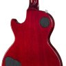 Електрогітара Gibson 2018 Les Paul Standard T Blood Orange Burst
