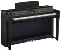 Yamaha CVP805 (Black) Цифрове піаніно