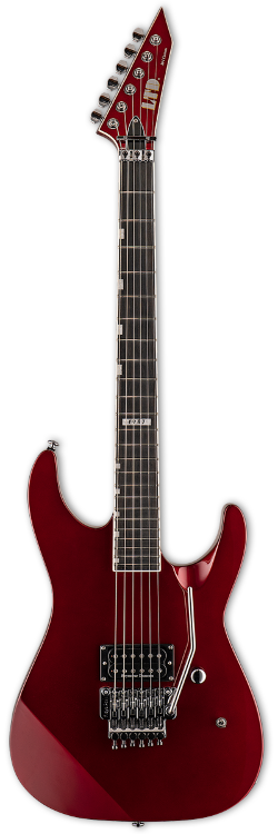 Електрогітара ESP LTD M-1 CUSTOM '87 (Candy Apple Red)