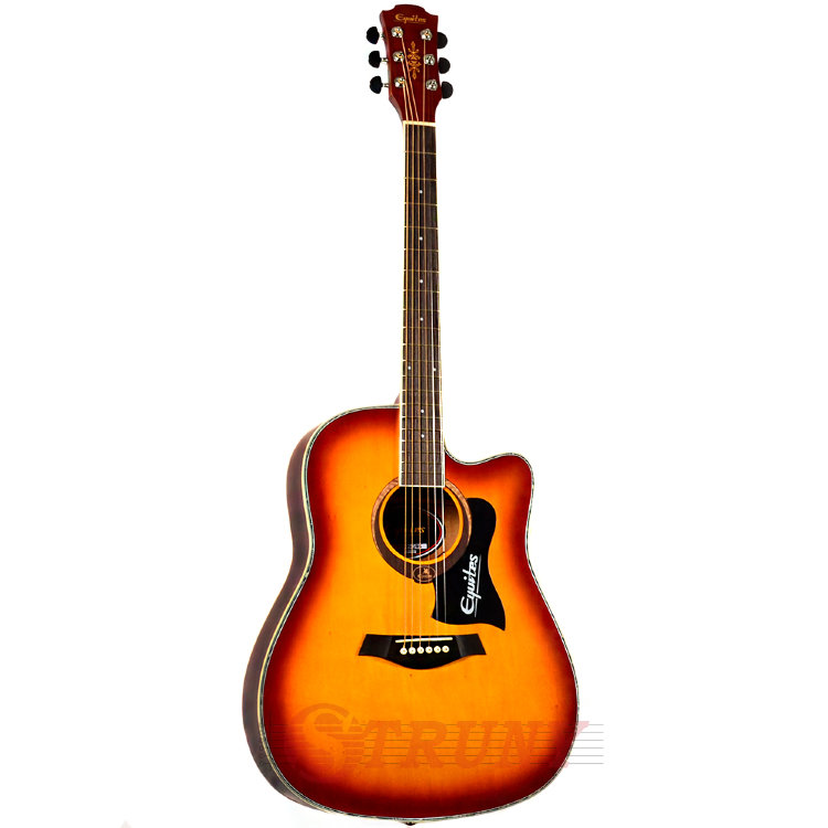 Акустична гітара Equites EQ905C BS 41