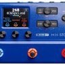 Процесор ефектів Line6 HX Stomp Limited Edition Blue