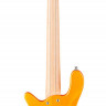 Бас-гітара Warwick RockBass Streamer Standard, 5-String (Honey Violin Transparent Satin)