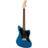 Електрогітара SQUIER by FENDER AFFINITY SERIES JAZZMASTER LR LAKE PLACID BLUE