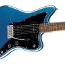 Електрогітара SQUIER by FENDER AFFINITY SERIES JAZZMASTER LR LAKE PLACID BLUE
