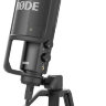 RODE NT-USB Конденсаторний мікрофон із USB