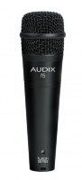 Audix F5 Мікрофон інструментальний універсальний 