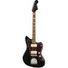 Електрогітара Fender 60TH ANNIVERSARY CLASSIC JAZZMASTER PF BLACK