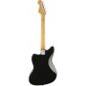 Електрогітара Fender 60TH ANNIVERSARY CLASSIC JAZZMASTER PF BLACK