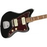 Електрогітара Fender 60TH ANNIVERSARY CLASSIC JAZZMASTER PF BLACK