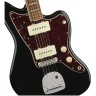 Електрогітара Fender 60TH ANNIVERSARY CLASSIC JAZZMASTER PF BLACK