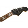Електрогітара Fender 60TH ANNIVERSARY CLASSIC JAZZMASTER PF BLACK