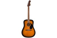 FENDER CALIFORNIA DEBUT REDONDO 2 COLOR SUNBURST FENDER CALIFORNIA DEBUT REDONDO 2 COLOR SUNBURST
