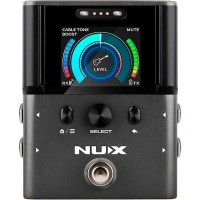 NUX B-8 Радіосистема гітарна (інструментальна)