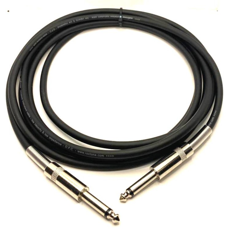 Інструментальний кабель Avzhezh AGC513 5м