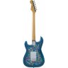 Електрогітара Fender TRADITIONAL 60S STRAT BLUE FLOWERS