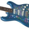 Електрогітара Fender TRADITIONAL 60S STRAT BLUE FLOWERS